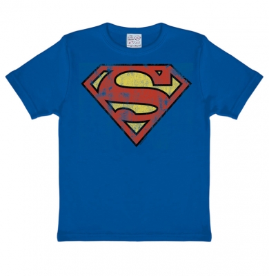 Superman - Kinder T-Shirts